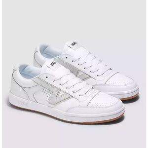 Vans Lowland Comfy Cush